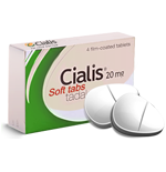 Generic Cialis Soft Tabs