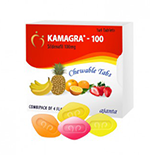Kamagra Soft Tabs